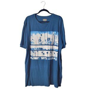 Foundry Plus Size Graphic T-shirt